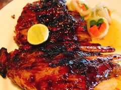 -Pundi Pundi Restaurant