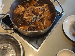 -蝎王府羊蝎子(虎坊桥总店)