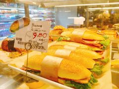 -Olé精品超市(上海虹桥南丰城店)