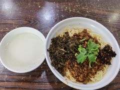 -万县面馆(高笋塘店)