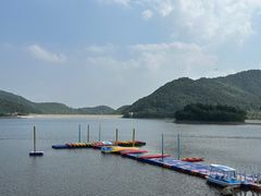 -宁波九龙湖开元度假村