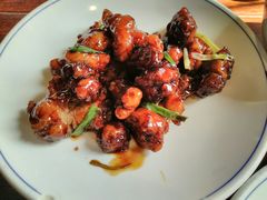 糖醋里脊-大牌大·传统杭帮菜(湖滨店)