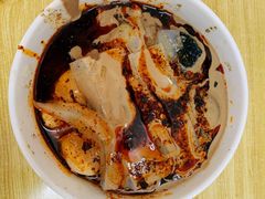 -清真·宏顺祥卤汁凉粉(大皮院店)
