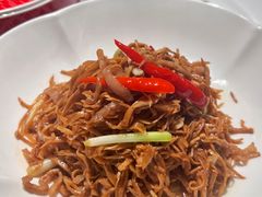 -秀儿四九城·新京菜(亚运村鸟巢店)