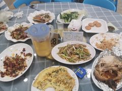 -明记海鲜大排档(巽寮湾店)