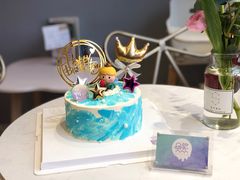 -贝紫Style(木马公寓店)