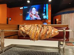 -呼伦贝尔烤羊·蒙古烤羊排(南田路总店)