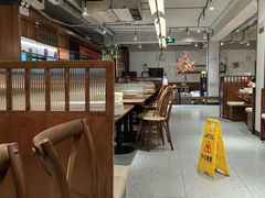 -姥姥家春饼店(八里庄店)