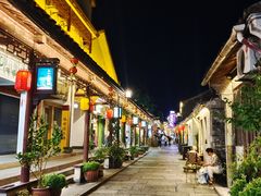 -仓桥直街