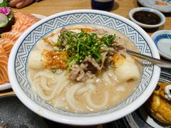 -大雄寿司(洛浦店)