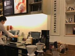 -星巴克臻选(广州沙面店)