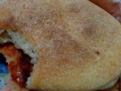 -麦当劳(东方时代广场分店)
