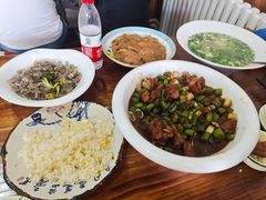 -醉御香渔家园(临沂路与大连路店)