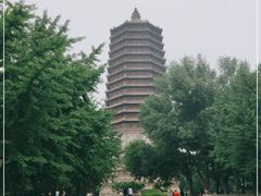 -玲珑塔公园