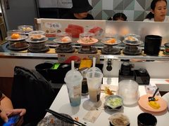 -争鲜回转寿司(通州万达店)