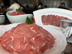 -快乐小羊(富强中路店)