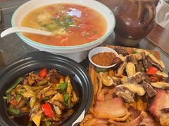 -云隐小厨·传统大理美食(复兴路店)