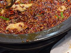 -老船舫·现做活鲜鱼馆(东郊记忆店)