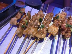 -燥次·烧烤酒场(万象城店)