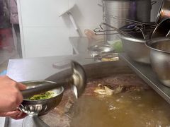 -老味道遵义虾子羊肉粉(兴关路店)