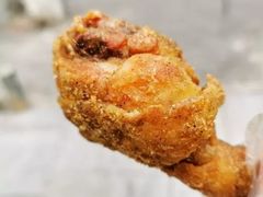 香酥小腿-老苗炸鸡(大学南路店)