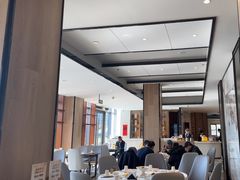 -翠山·映月湖景餐厅(映月湖公园店)