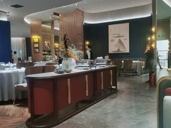 自助取餐区-徐记海鲜(南油永新汇店)