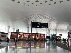 -杭州萧山国际机场
