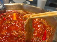 -蜀九香火锅(李家沱店)