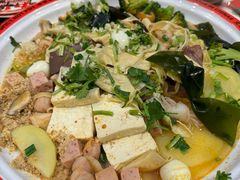 -文立新麻辣烫(合生汇21街区店)