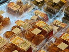 -鲍师傅糕点(凯德云尚广场店)