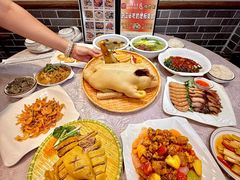 -姐妹鸭仔饭店(湾南路店)