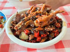 -铁头烧菜馆(立新路店)