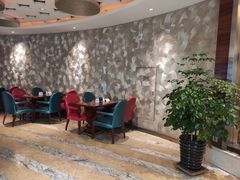 -花园咖啡厅(厦门美丽华大酒店)