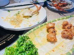 -五姊妹海鲜(火车站店)