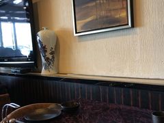 -浩运·海鲜青岛菜·海胆水饺(石老人店)