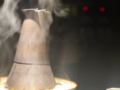 -额尔敦传统涮(公园西路店)