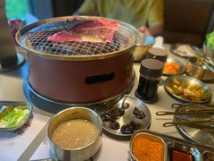 -西塔老太太泥炉烤肉(青浦蟠龙天地店)