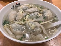 -梦花街馄饨店(中华苑店)