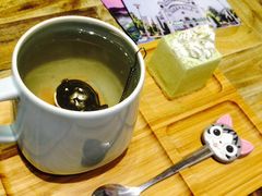 -小时光咖啡馆(开森度假森林店)
