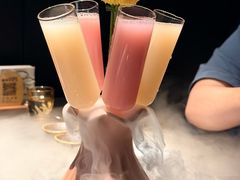 -蟹犇前•帝王蟹雪蟹(陆家嘴店)