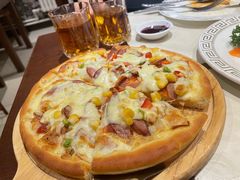 -92°C俄式厨房(中央大街店)