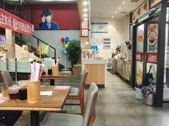 -李先生牛肉面大王(马栏店)