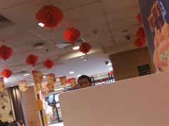 -麦当劳(凯德广场店)