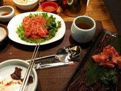 -黑牛の店·和牛烧肉(大悦城店)