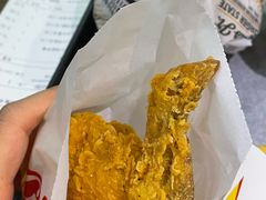 -卡乐星(浦东机场店)