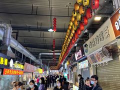 -老莞城油糍姨