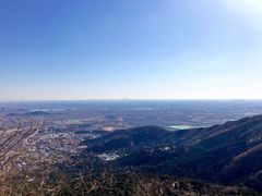 -香山公园