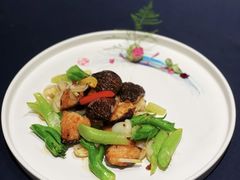 -馋遇江南·精致湖景雅宴(东方之门店)