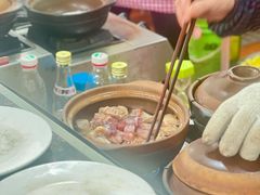-容里煲仔饭(利丰北路店)